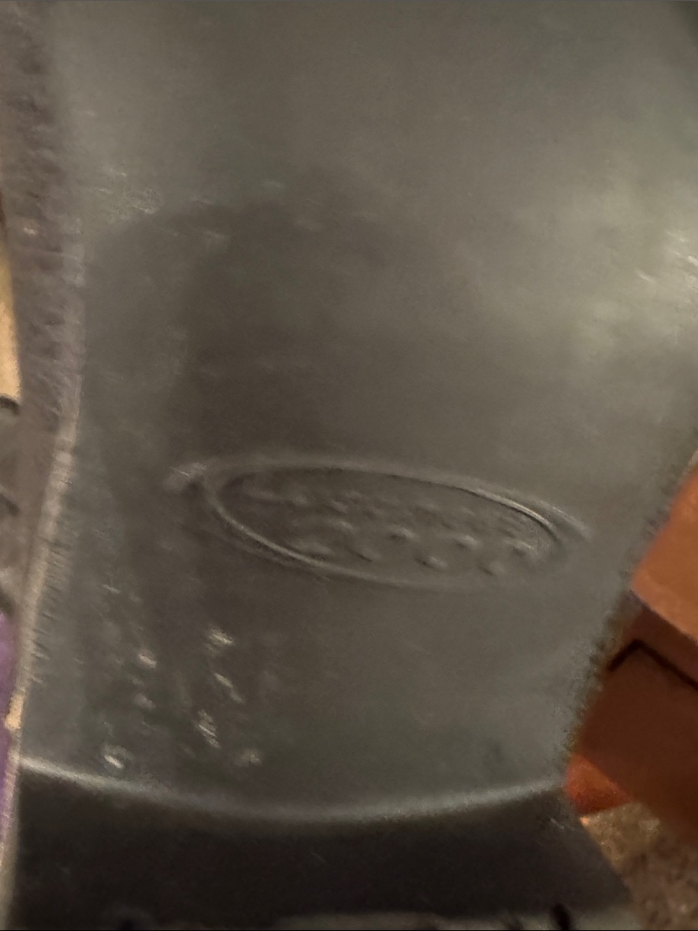 Lucchese 2000 Men's Black Leather Western Boots Sz 10D - Picture 6 of 6